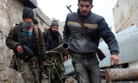 bruselas busca frenar a los europeos que van a combatir a siria